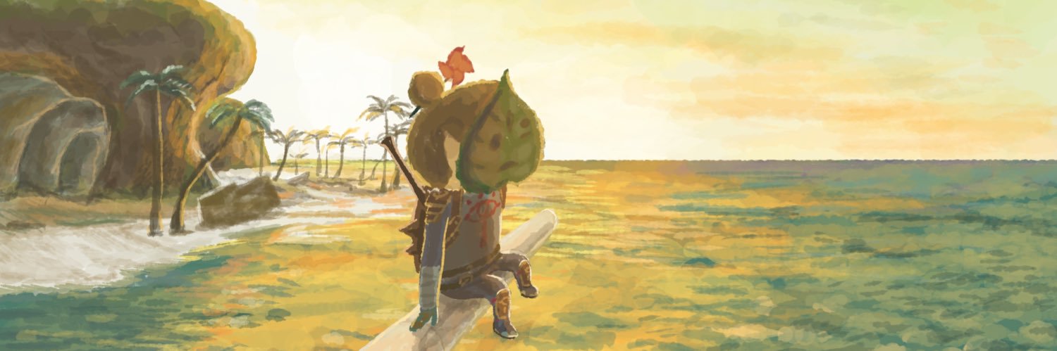 ボビコ🍄's banner