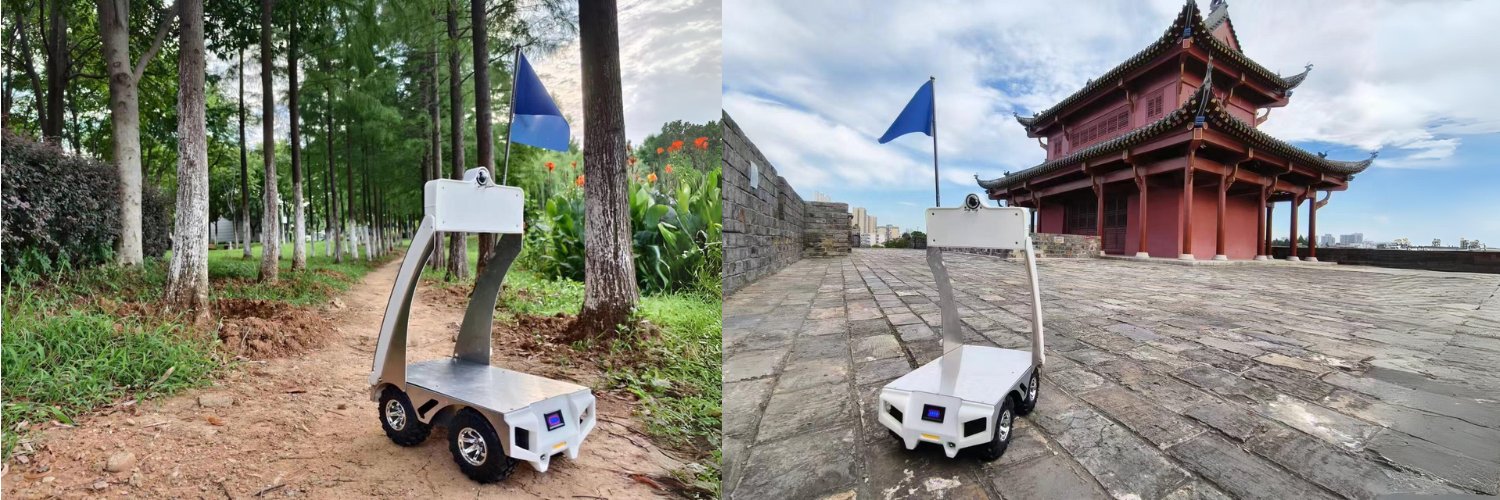 FrodoBots's banner