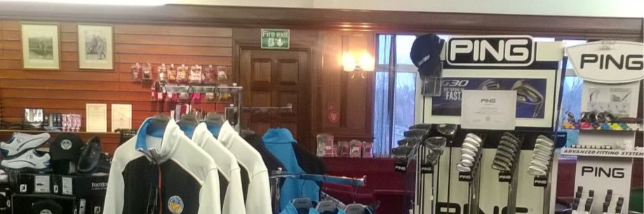 ARPgolf's profile banner image