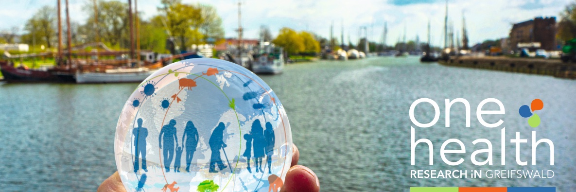 OneHealthResearchGreifswald banner