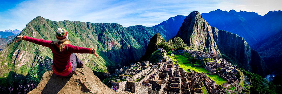 InkaTrailPeru's profile banner image