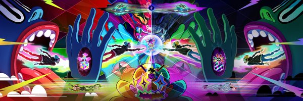 ANYO_nft Profile Banner
