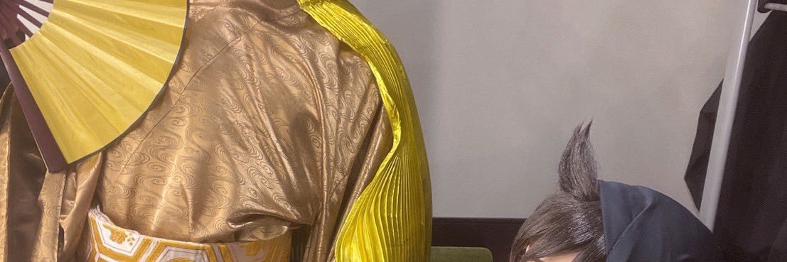 こず@グッズサブ垢 banner