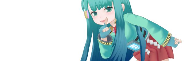 mikadochan_VT Profile Banner