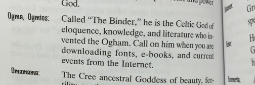 Matt Binder's banner