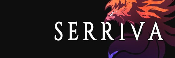 Serriva Profile Banner