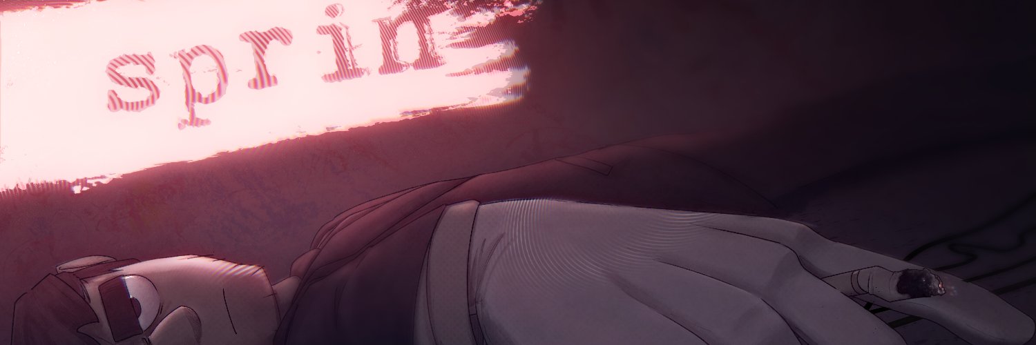 SPRIN's banner