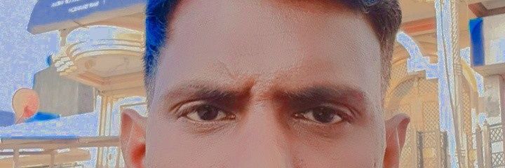 Sunil Kumar banner