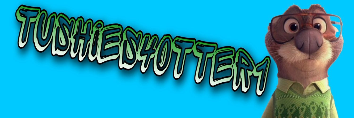 🦦 𝕆𝕥𝕥𝕖𝕣 🦦 Profile Banner