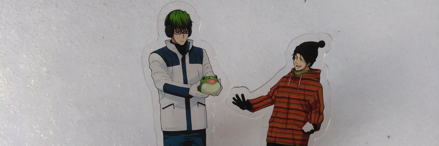 羽柴麻美 banner