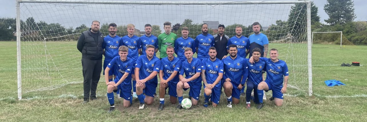 Phoenix Rangers FC banner