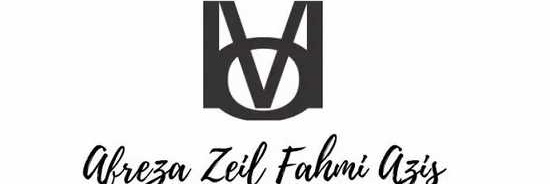 Afreza Zeil Fahmi Azis banner