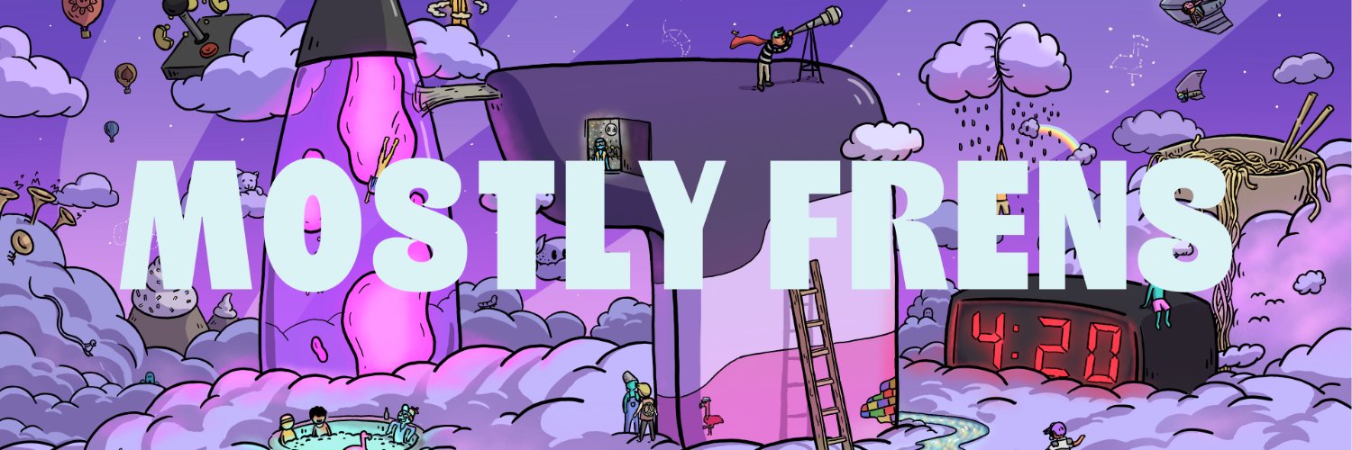 mostlyfrens.algo's banner