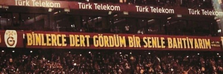 Hakanklc20's profile banner image