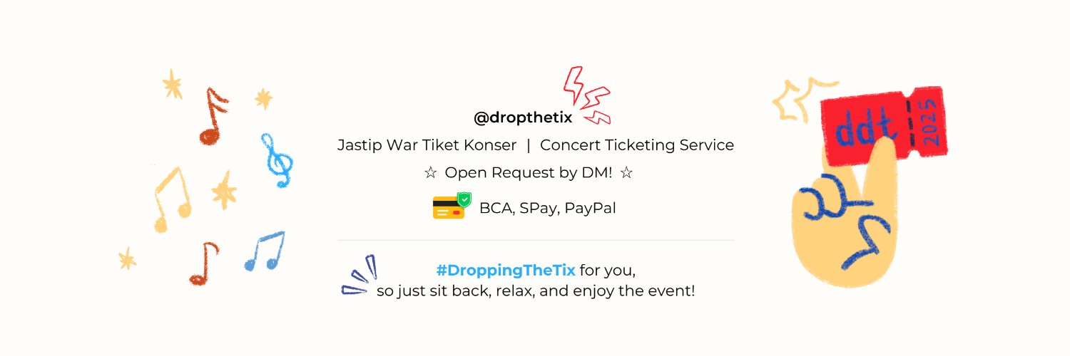 dropthetix's profile banner image