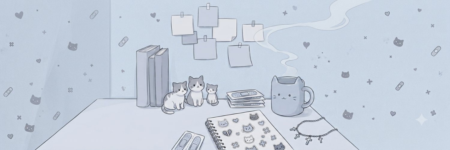 Parabel/れこ banner