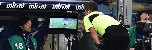 Have LIVERPOOL been robbed by Referee/VAR? Profile Banner