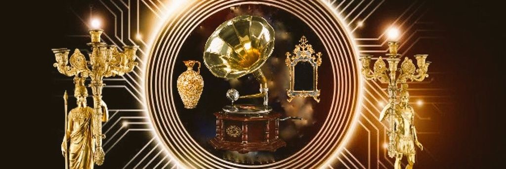 🩸Antique Token🩸 banner