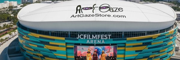 JCFILMFEST Profile Banner