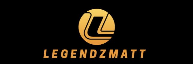 LegendzMatt's profile banner image