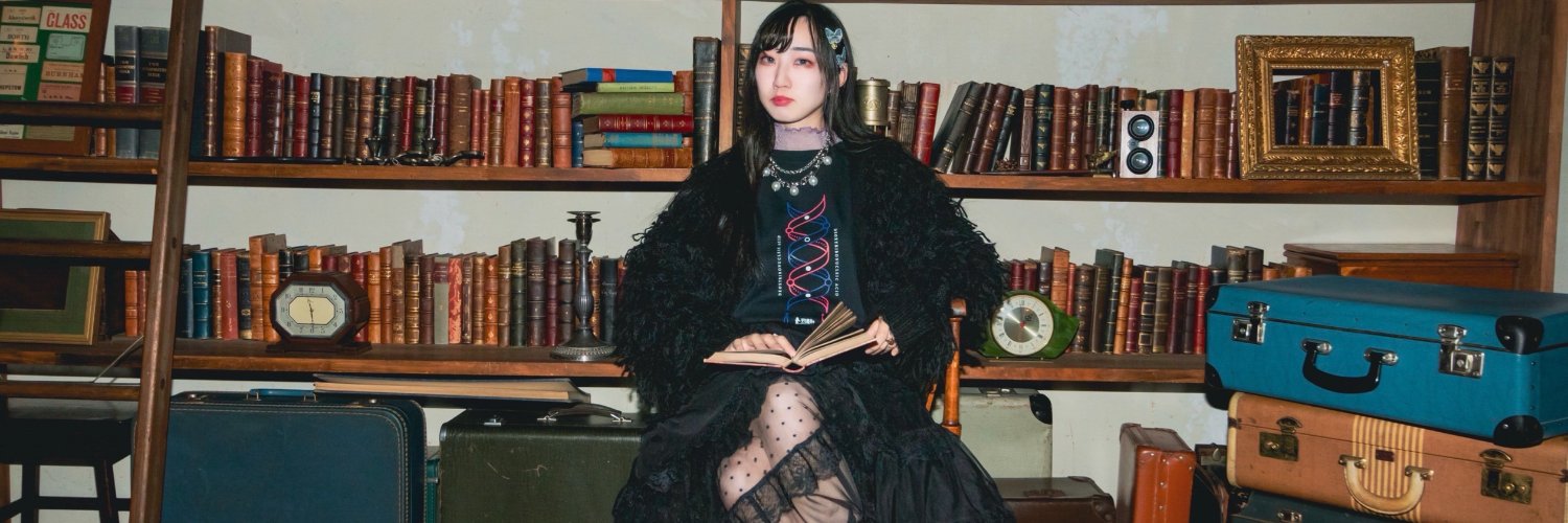 みーぬ | トキキル代表 banner