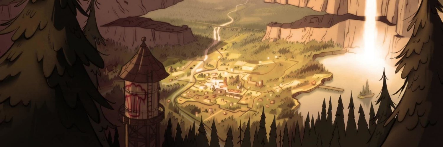 Dipper ☀️ 𐤌𐤋𐤊 banner