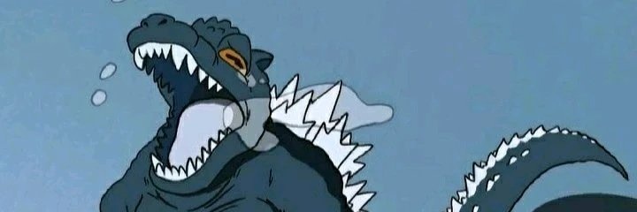 🇲🇽ゴジラ raz godzillaゴジラ🇲🇽 banner