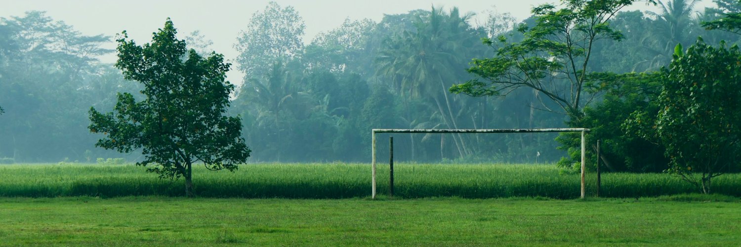 Soccer Dose's banner