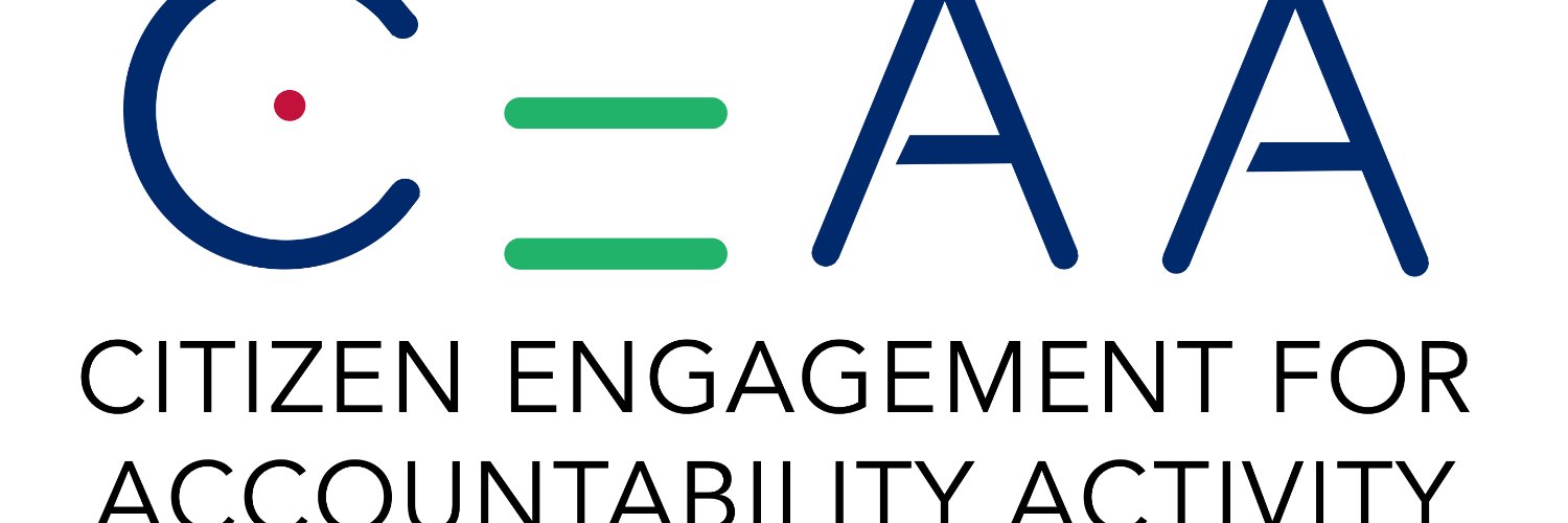 CEAA Zimbabwe banner