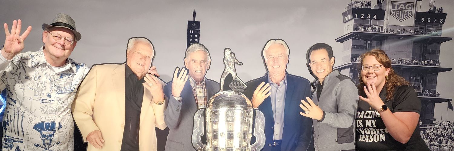 IndyCarTeach's profile banner image
