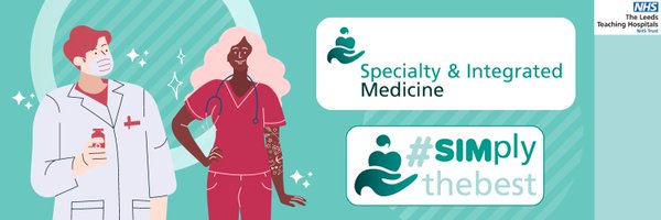 LTHT_SIM Profile Banner