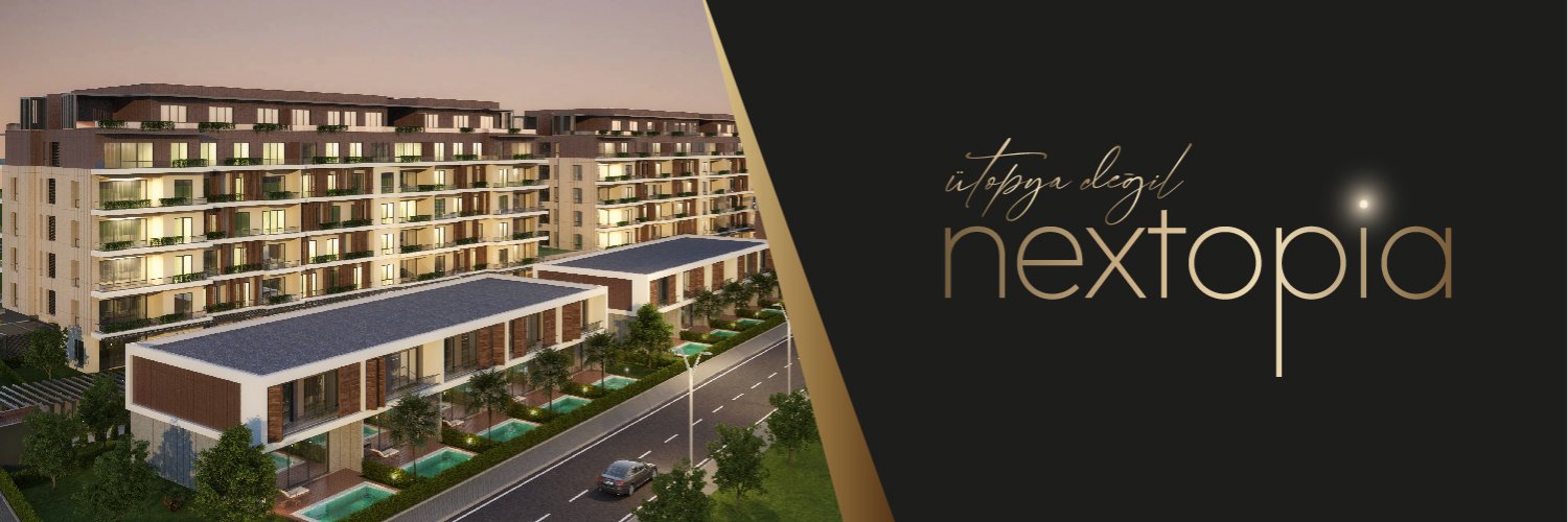 Nextopia Official banner