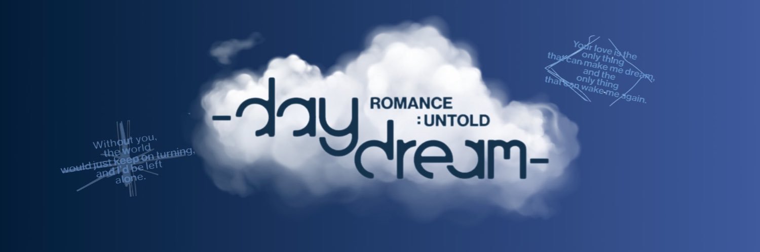 upsddreamer's profile banner image