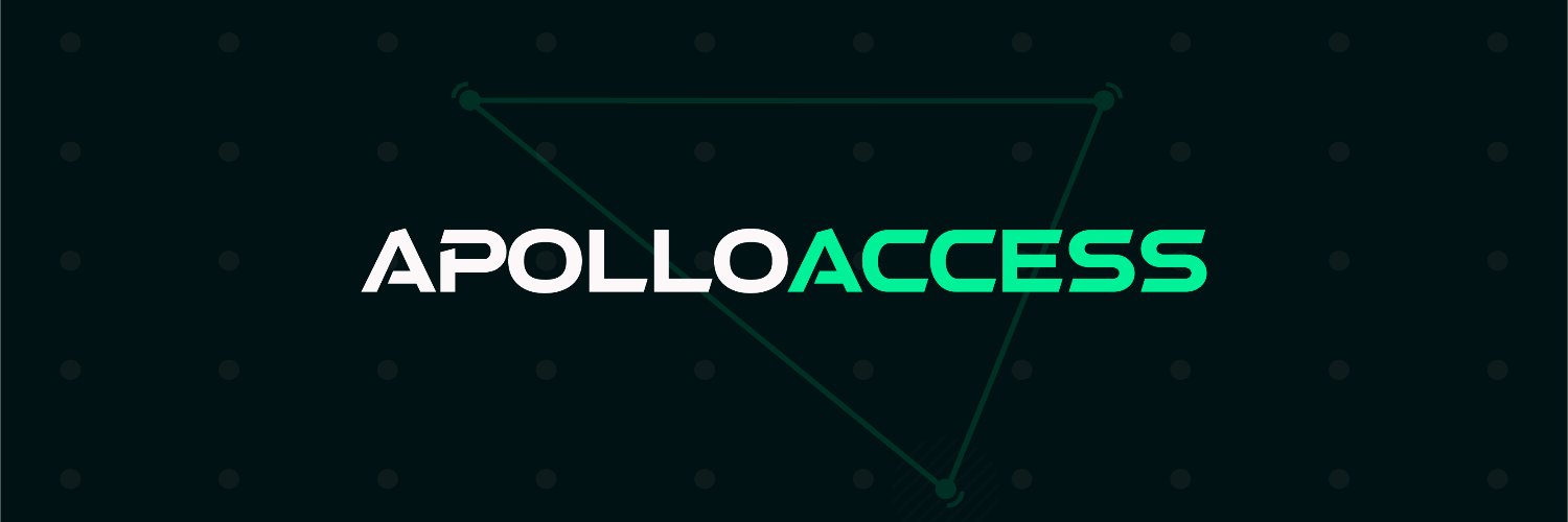Apollo Access banner