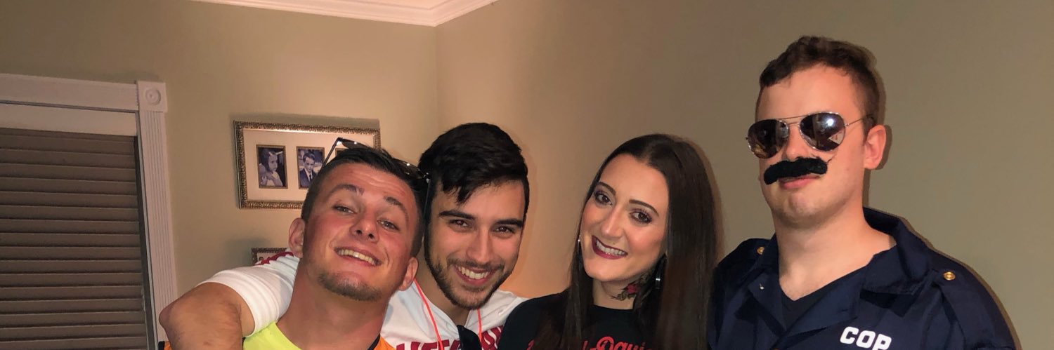 rywalsh129's profile banner image