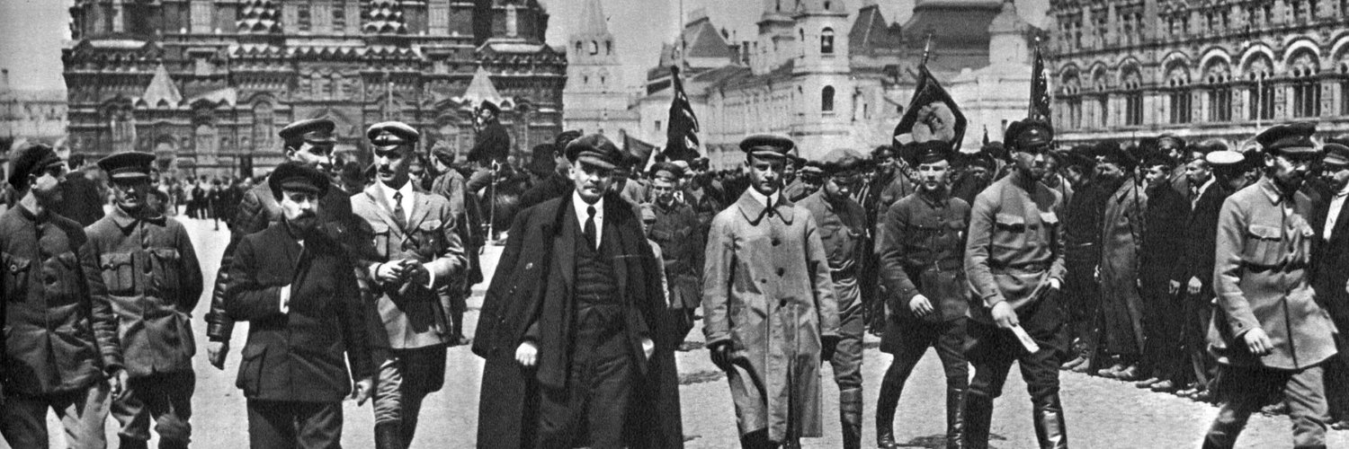 Ted R. 🇵🇱's banner