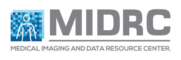 MIDRC_ Profile Banner