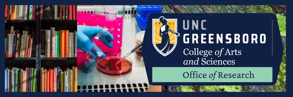 UNCG_CASOOR Profile Banner