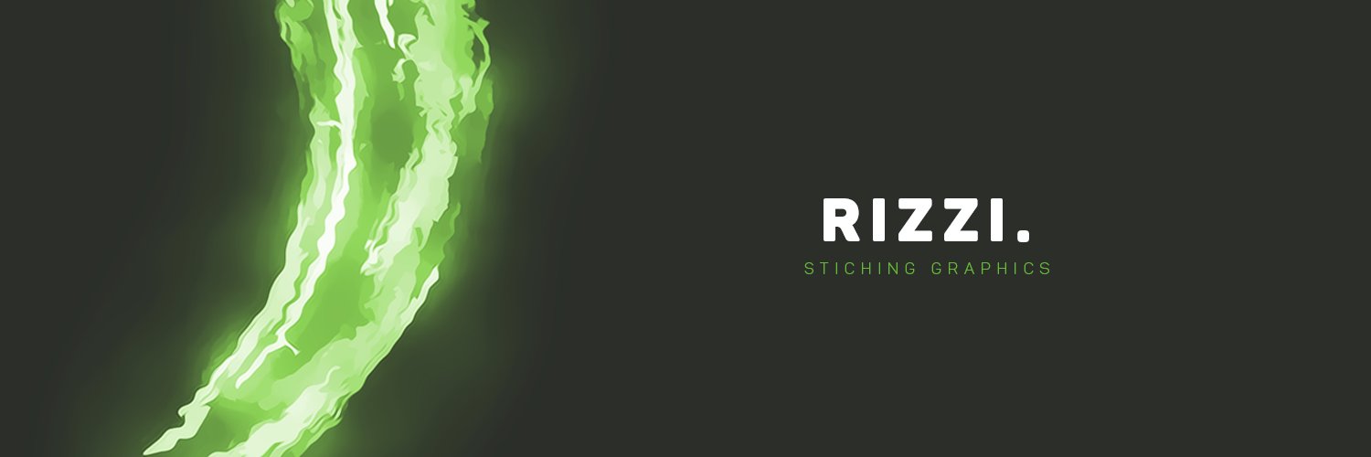 Rizzi banner