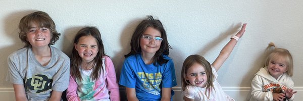 MichaelCLFields Profile Banner