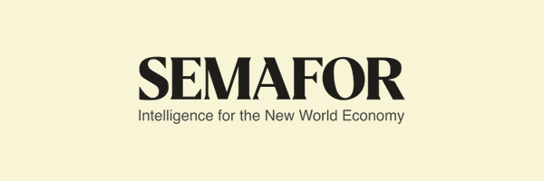 semafor Profile Banner