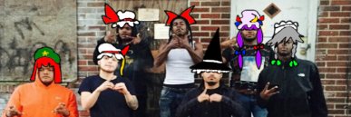 Ladiesman217's banner