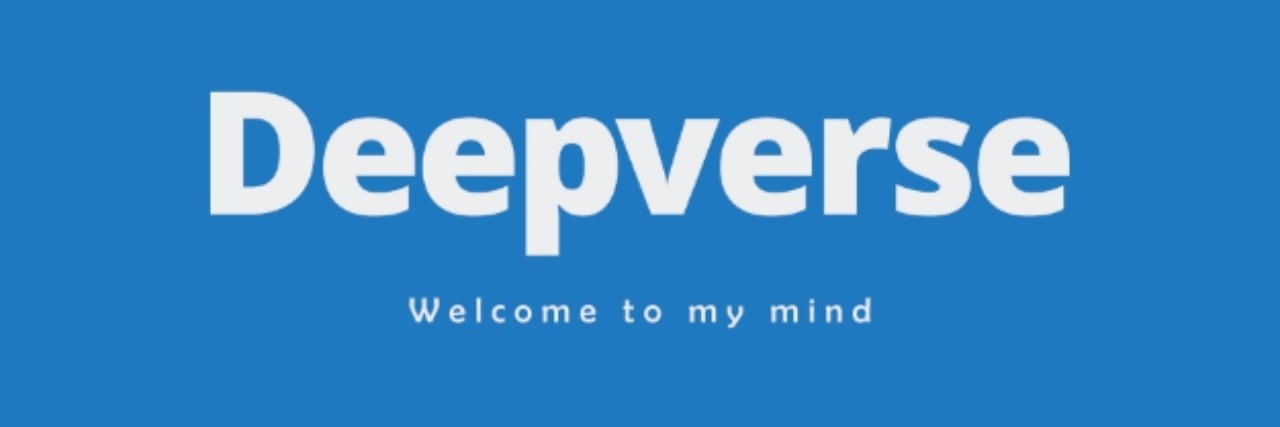 deepverse.co banner