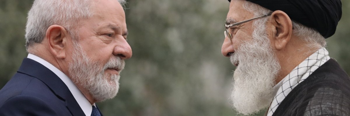 Jeronimo Collares 🇰🇵 banner