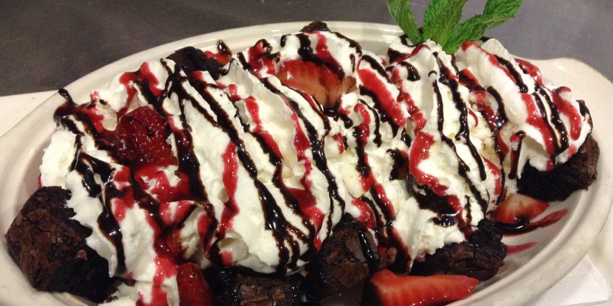 Boston Pizza Moncton banner