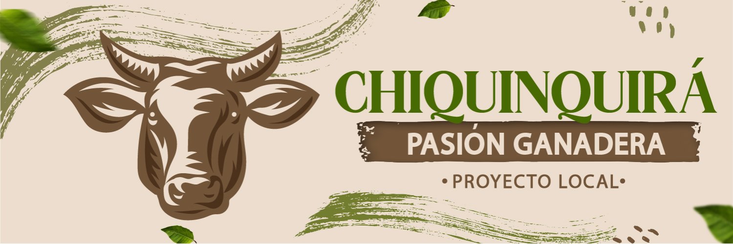 Pl Chiquinquirá Pasión Ganadera banner
