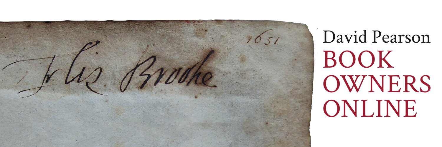 Book Owners Online banner