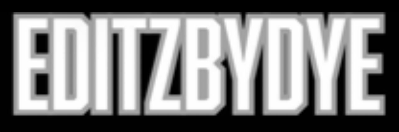 EditzByDye banner