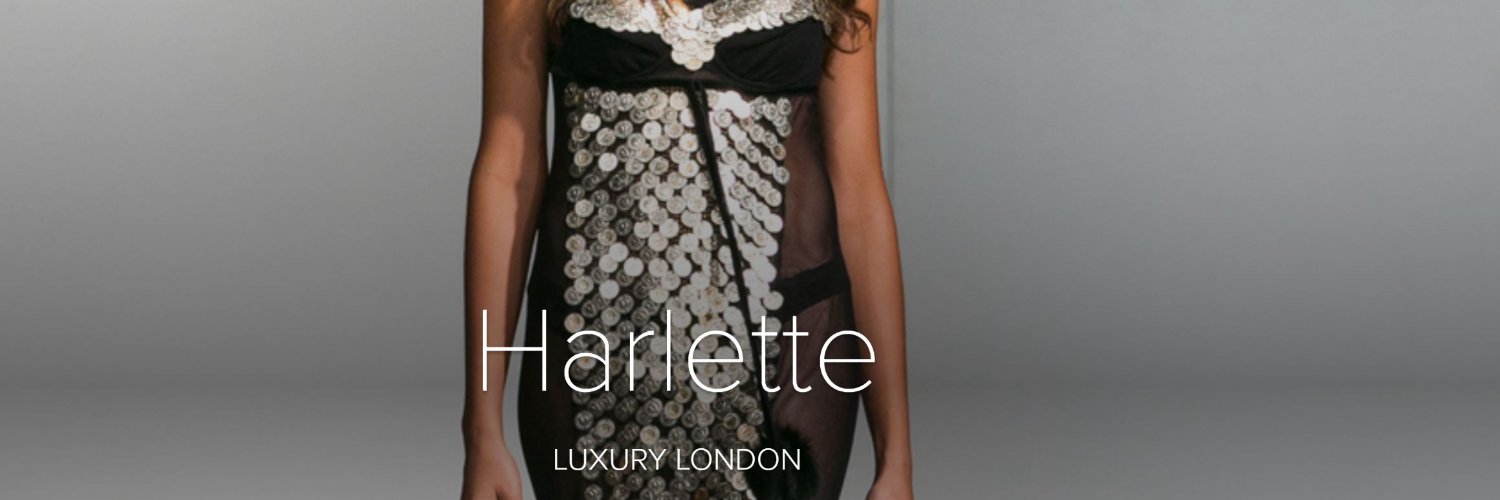 HarletteNews's profile banner image