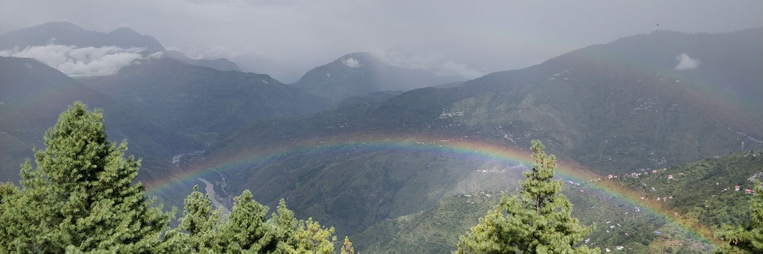 Thecoldarted's profile banner image